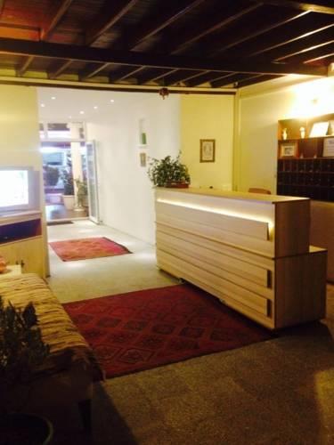 Derya Pension
