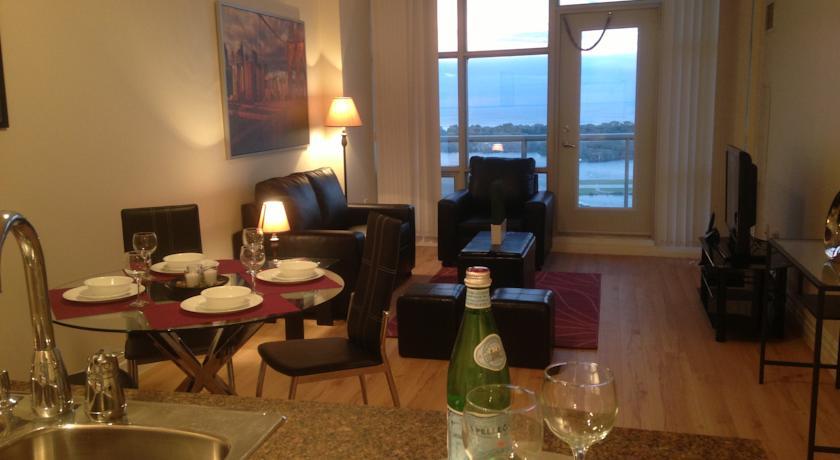 Atlas Suites - Mariner Furnished Apartments
