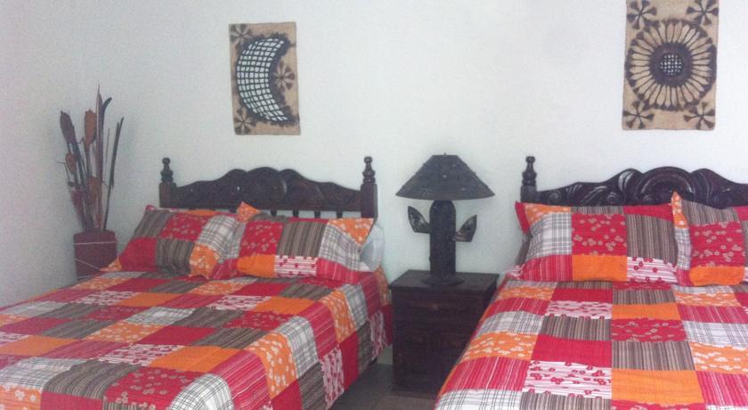 Casa María José