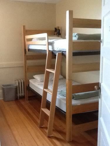 Хостел HI - Truro Hostel