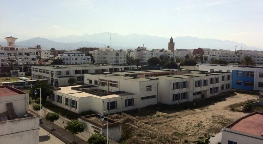 Апартаменты Appartement D'Fouf