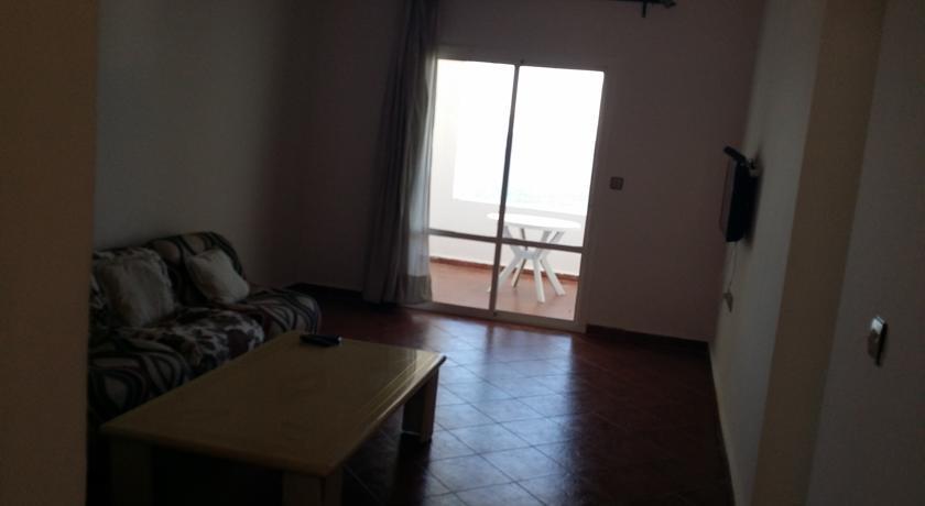 Апартаменты Appartement Tarifa
