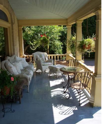 Мини-отель Wild Swan Bed and Breakfast