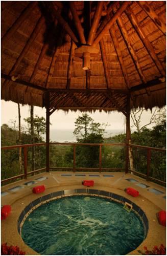 Отель Samai Ocean View Lodge