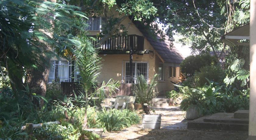 Отель Sabaan Holiday Resort