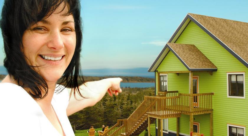 Отель Auberge la Salicorne