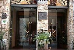 Отель Hotel il Sole
