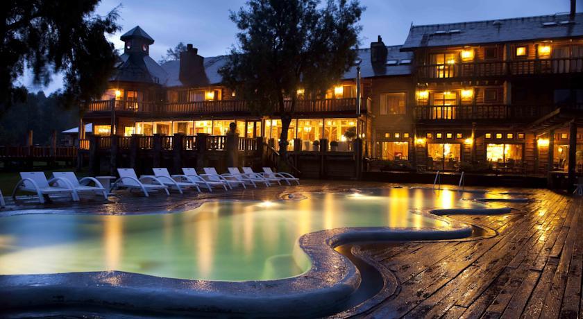 Отель Marina Fuy Hotel Boutique