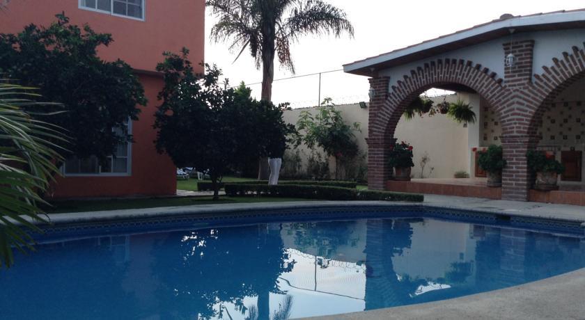 Апартаменты Casas San Gaspar
