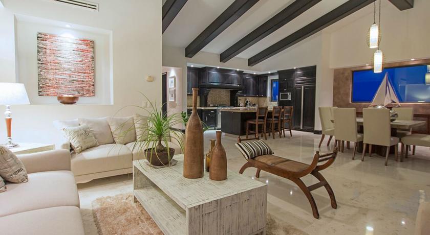 Апартаменты Condo Gerbera