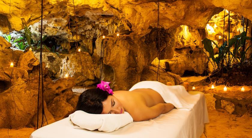 Апартаменты Chemuyil Club y Villas