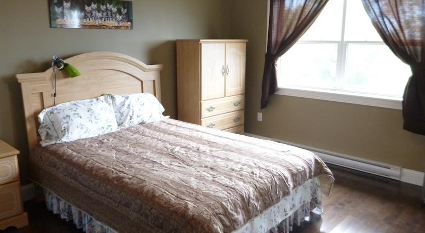 Мини-отель Catwalk Bed and Breakfast