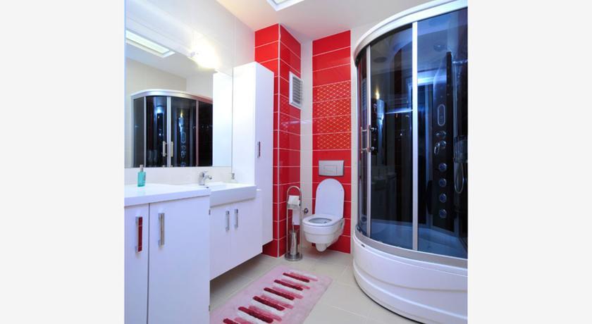 Апартаменты Rent House Apart