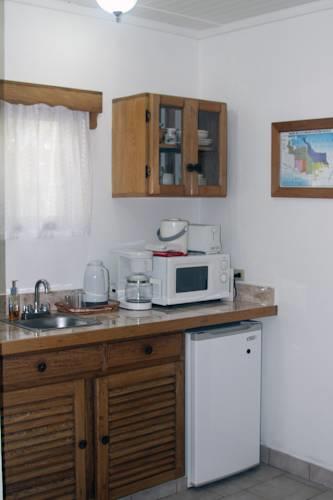Мини-отель Cielito Sur Bed & Breakfast Inn