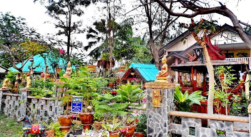 Мини-отель Thailand Homestay