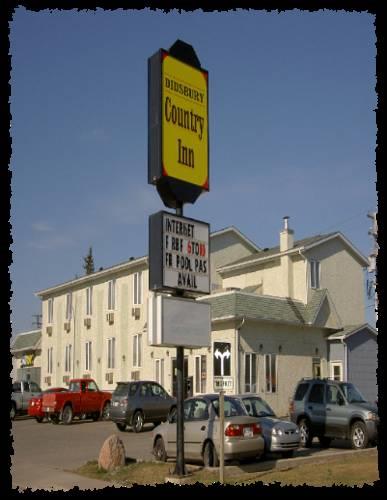 Отель Didsbury Country Inn