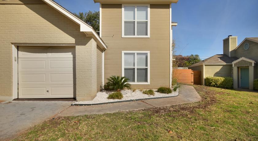 East Austin Townhome by TurnKey Vacation Rentals