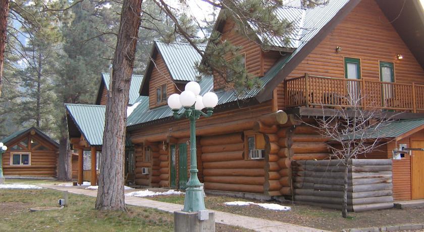 Отель Princeton Castle Resort