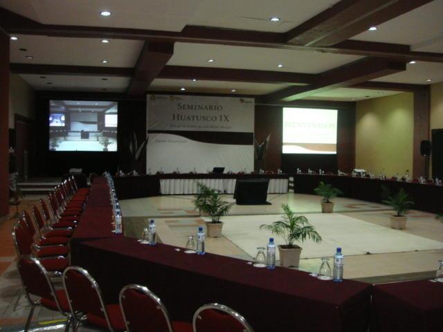 Отель Hotel Mision Los Cocuyos