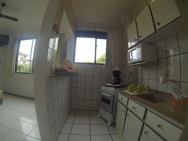 Apartamento no Solar dos Reis
