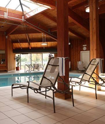 Отель Holiday Inn Burlington