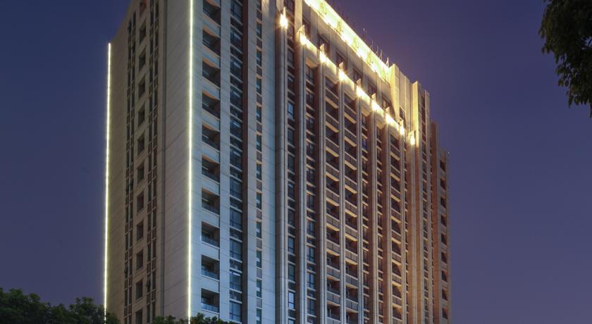 Suzhou Golden Tulip K-land Hotel