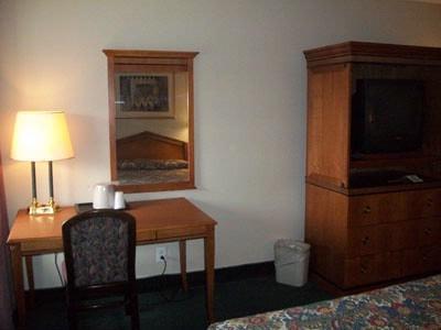 Отель Extend A Suites Columbus, OH