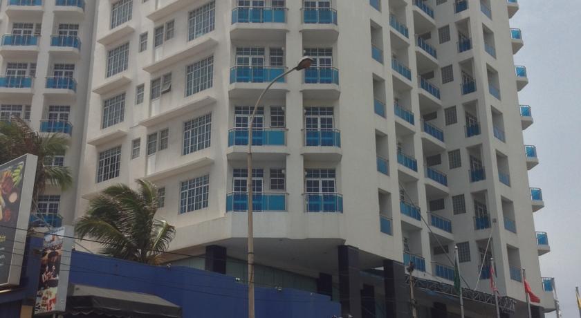 Global Towers - Otium Apartments