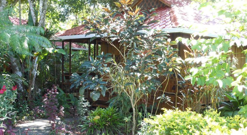 Мини-отель Coral Hill Bungalows