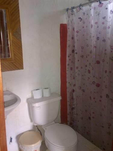 Хостел Hostal Mamacucha