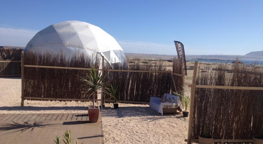 Отель Club Kitel Atacama