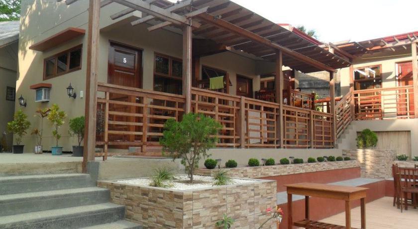 Отель Inngo Tourist Inn