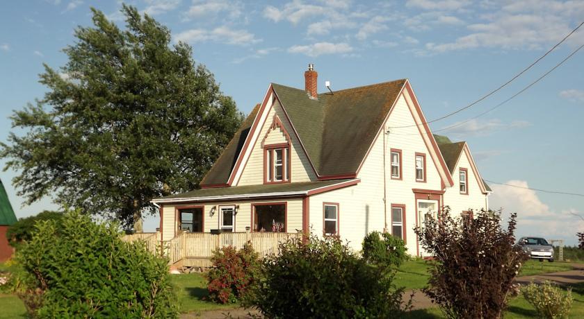 Мини-отель English Experience Bed and Breakfast