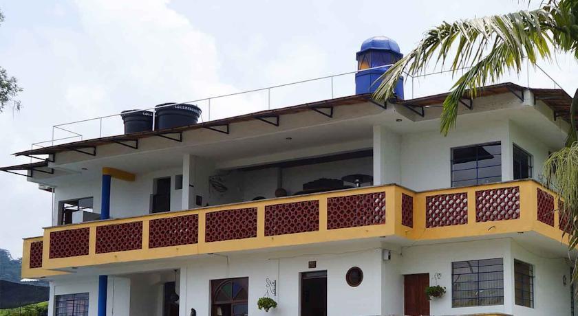Отель Hotel Faroazul