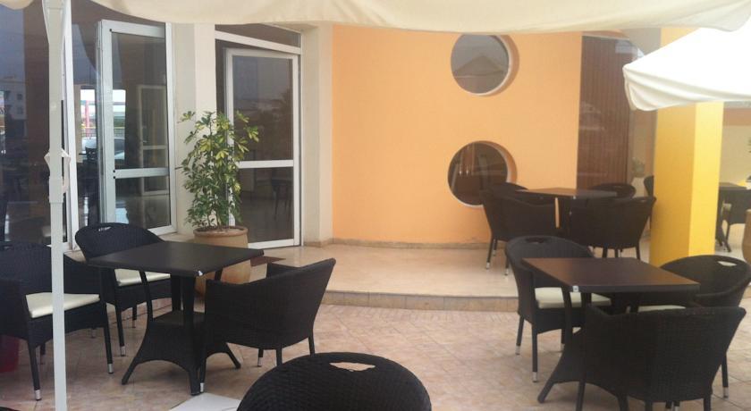 Отель Motel Ahl Souss