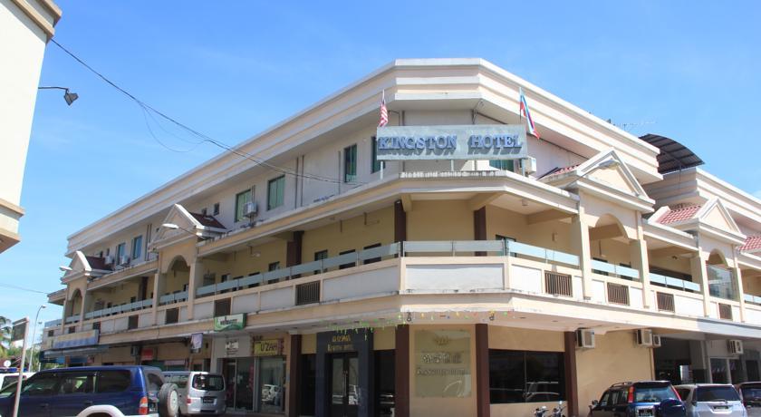 Гостевой дом Kingston Hotel