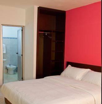 Мини-отель Hotel Chaouen