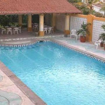 Отель Concierge Plaza San Rafael