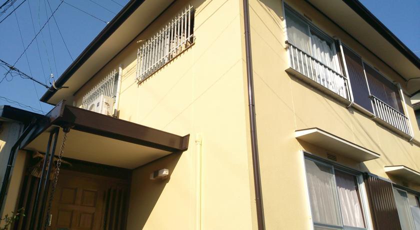 Гостевой дом Isuzu Guest House