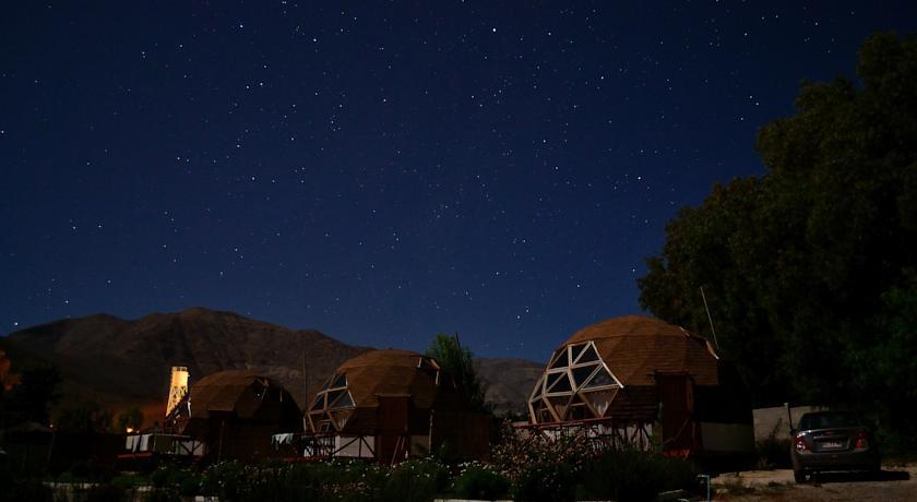 Отель Rucka Inn