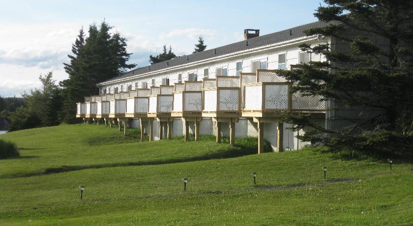 Отель Marquis of Dufferin Seaside Inn
