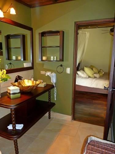 Мини-отель Finca Vibran B & B