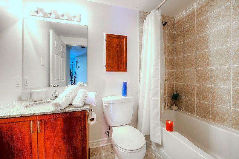 Ottawa Downtown Apartment Suites