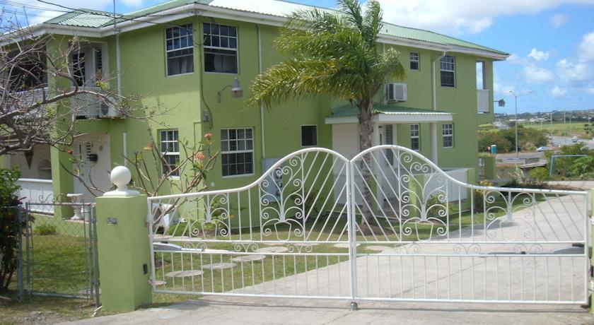 Апартаменты Malfranza Apartments