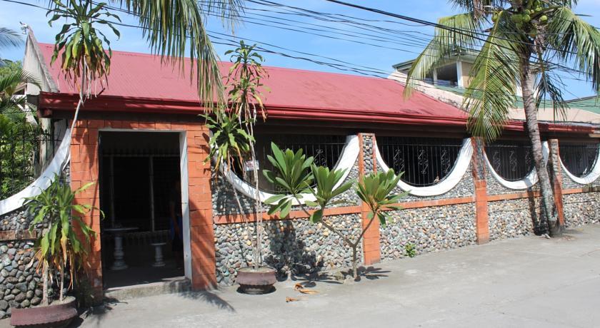 Гостевой дом Casa Dayang Kalibo