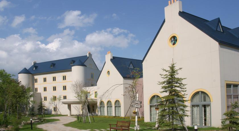 Отель Maure Villa