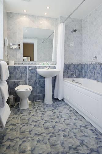 Отель Oatlands Park Hotel