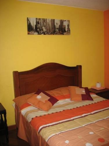 Гостевой дом Hostal Marsella