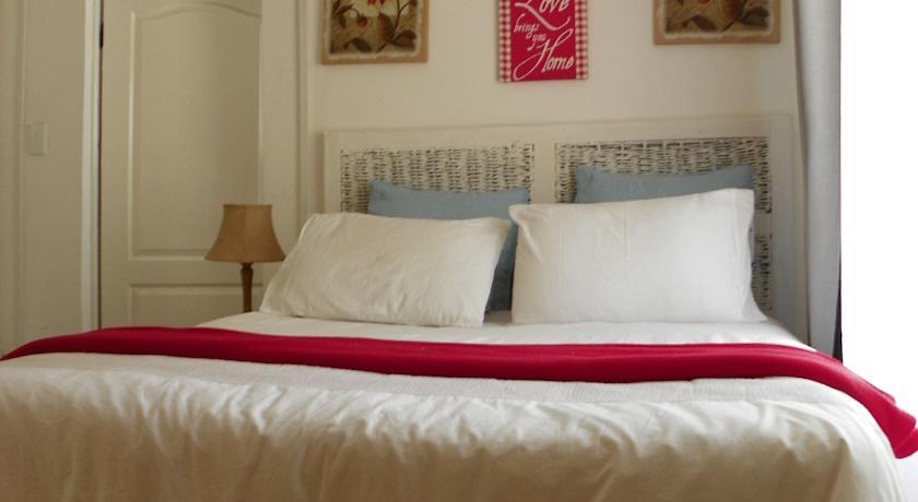 Мини-отель Muco Guest House