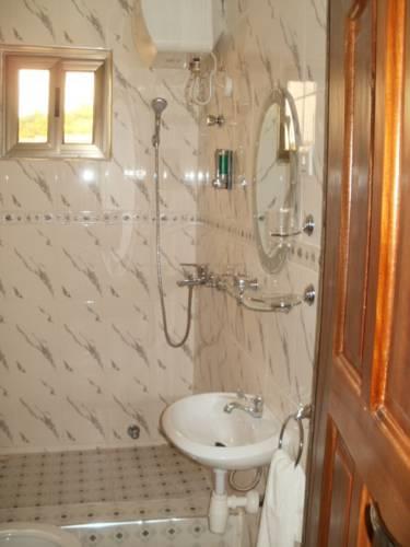 Гостевой дом Travellers Rest Guest House